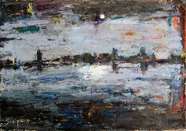 月夜のシンフォニ－